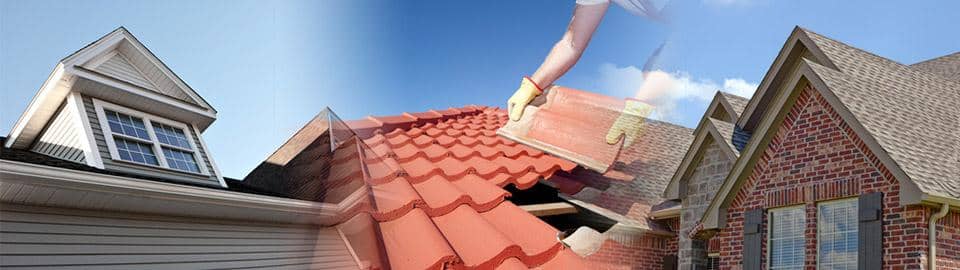 Sandbach Roofing Company