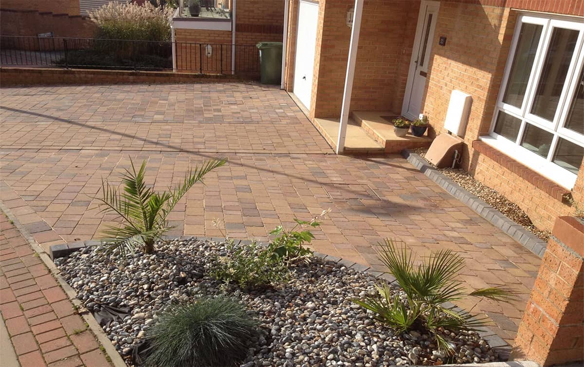 driveways Cheshire